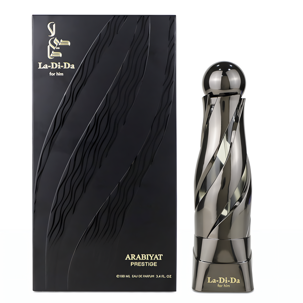 ARABIYAT PRESTIGE LA DI DA FOR HIM