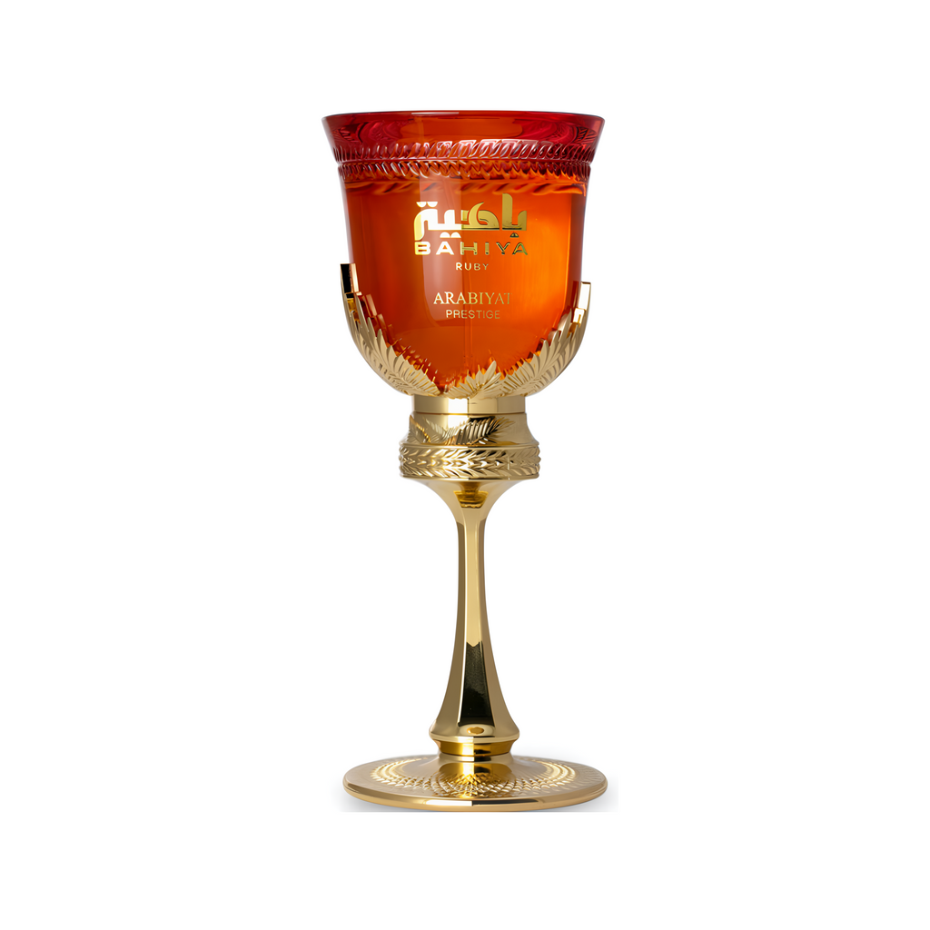 ARABIYAT PRESTIGE BAHIYA RUBY 100ML