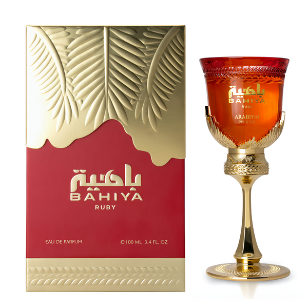 ARABIYAT PRESTIGE BAHIYA RUBY 100ML