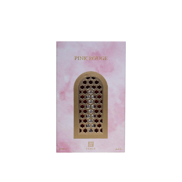 AHMED MAGHRIBI PINK ROUGE 100ML