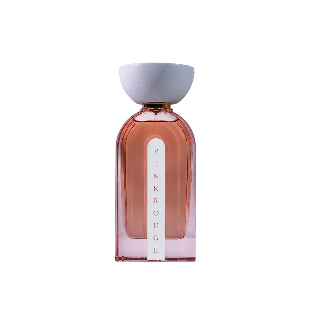 AHMED MAGHRIBI PINK ROUGE 100ML