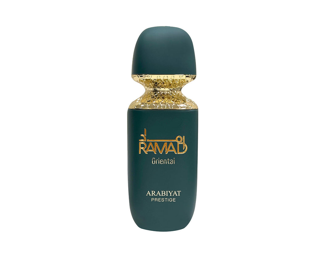 ARABIYAT PRESTIGE RAMAD ORIENTAL