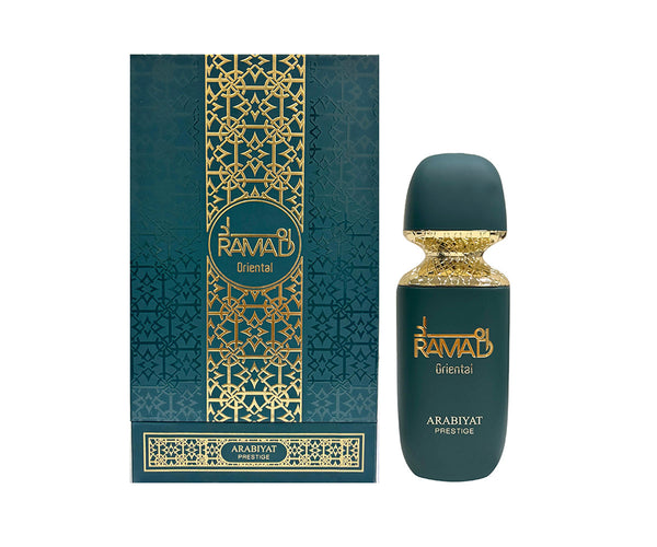 ARABIYAT PRESTIGE RAMAD ORIENTAL