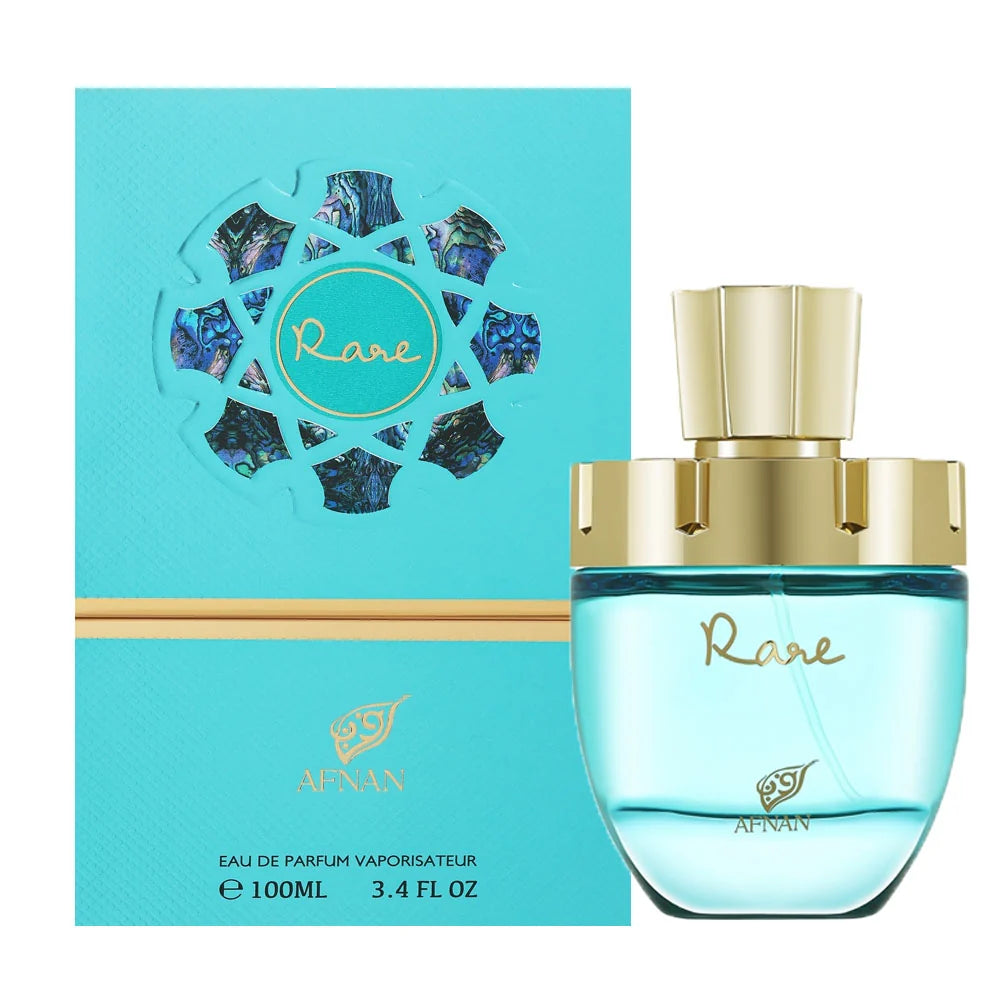 AFNAN RARE EDP 100ML