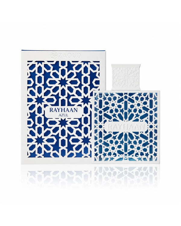 RAYHAAN AZUL 100ML