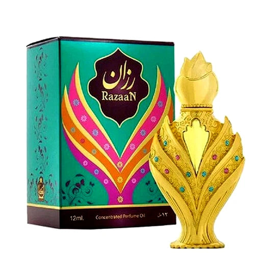 AFNAN CPO RAZAAN 12ML