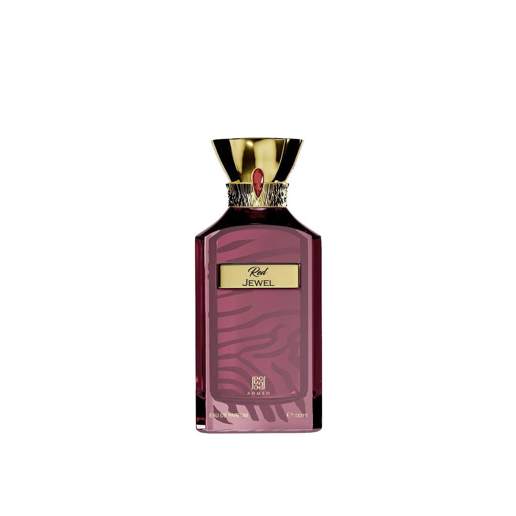 AHMED MAGHRIBI RED JEWEL H/B 100ML