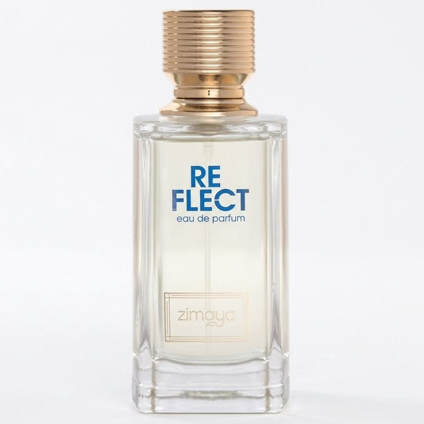 ZIMAYA REFLECT EDP 100ML