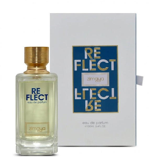 ZIMAYA REFLECT EDP 100ML
