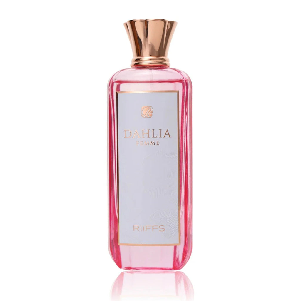 RIIFFS DAHLIA FEMME EDP 100ML