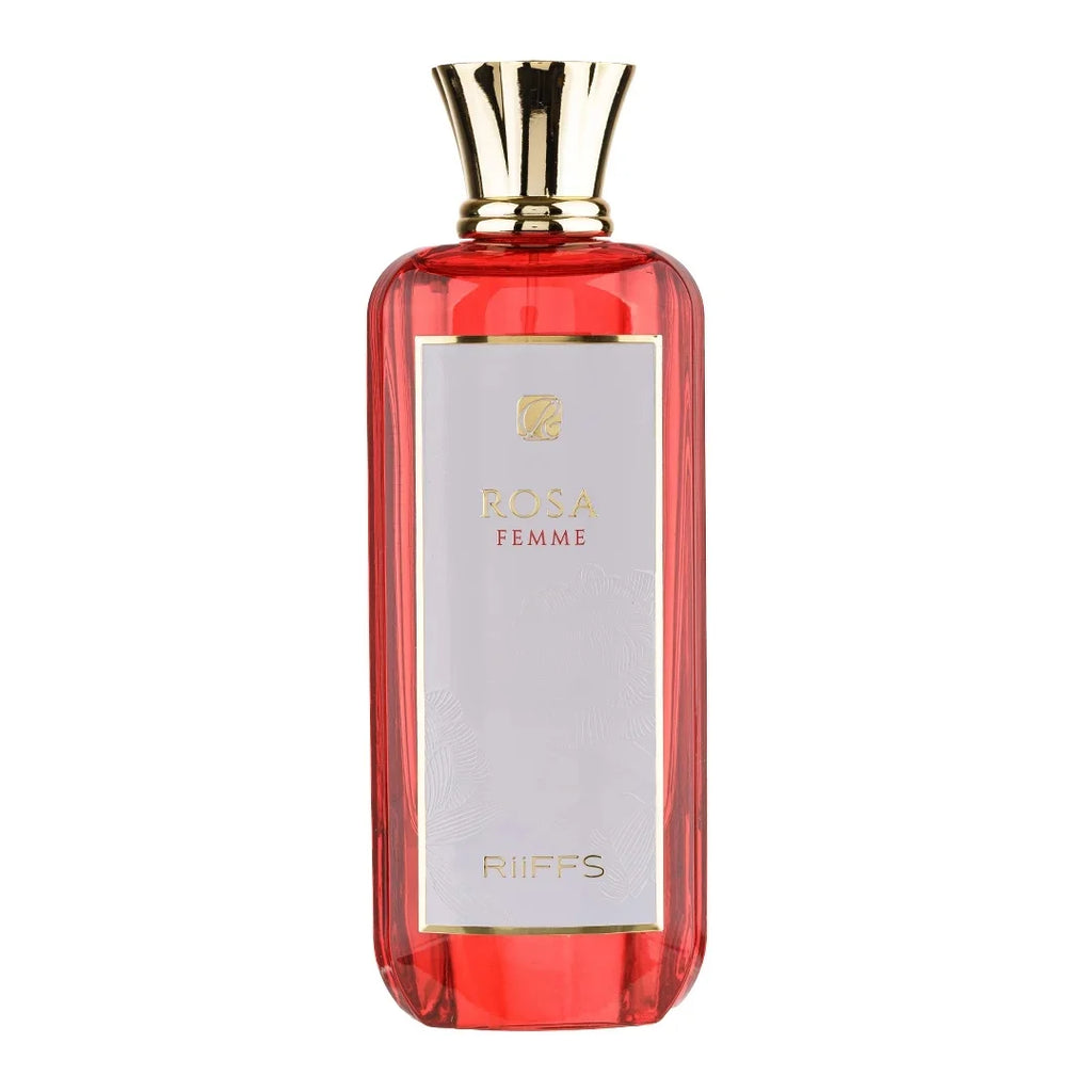 RIIFFS ROSA FEMME EDP 100ML