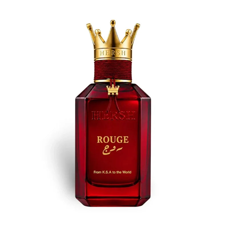 HERSH ROUGE EDP 100ML