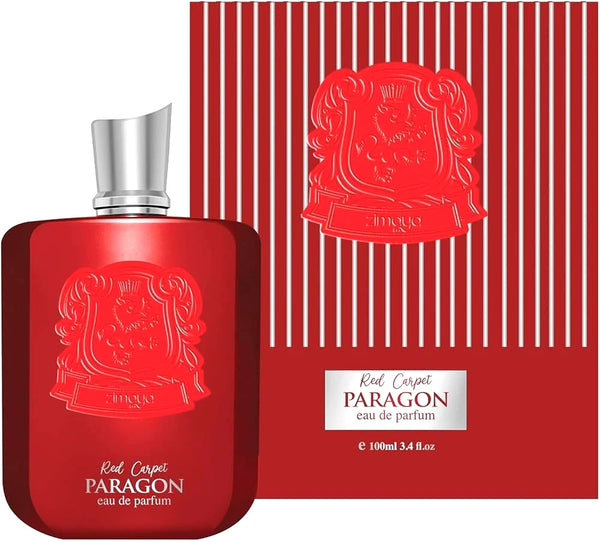 ZIMAYA RED CARPET PARAGON EDP 100ML
