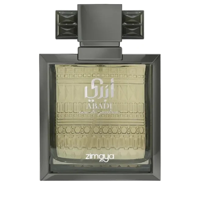 ZIMAYA ABADI SAGA BLACK EDP 100ML