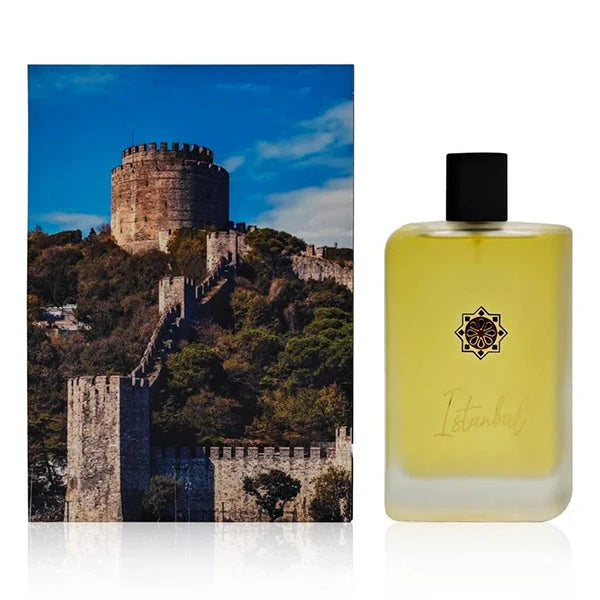 SAMAM ISTANBUL EDP 100ML