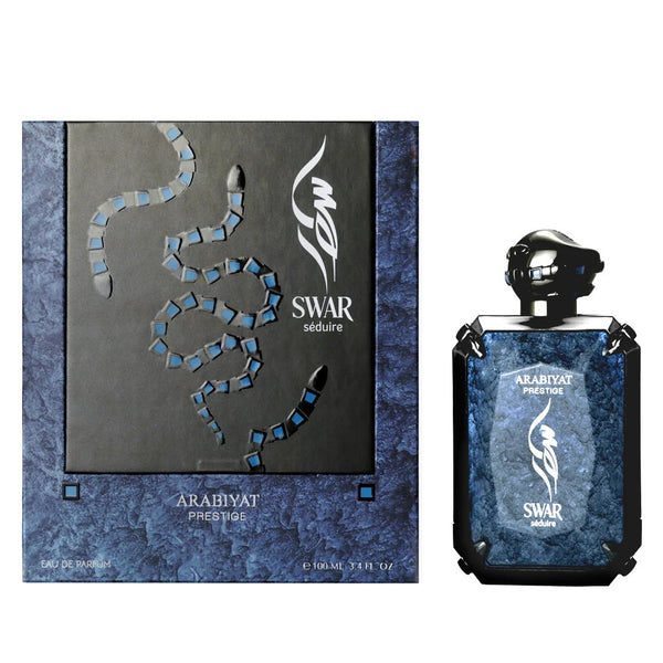 ARABIYAT PRESTIGE SWAR SEDUIRE