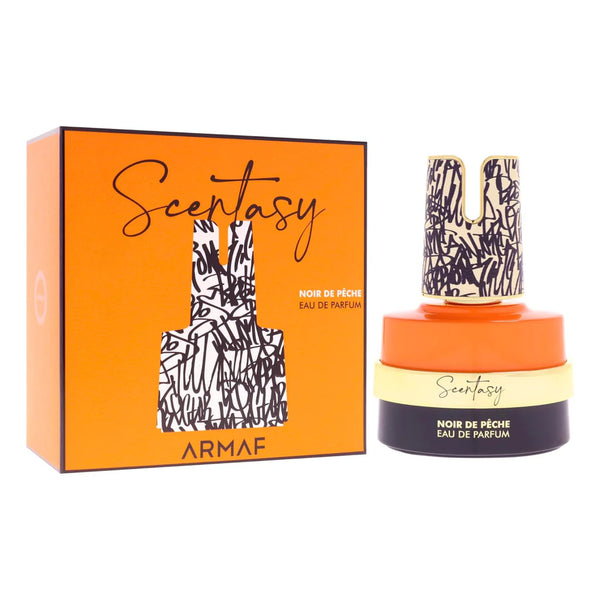 ARMAF SCENTASY NOIR DE PECHE 100ML