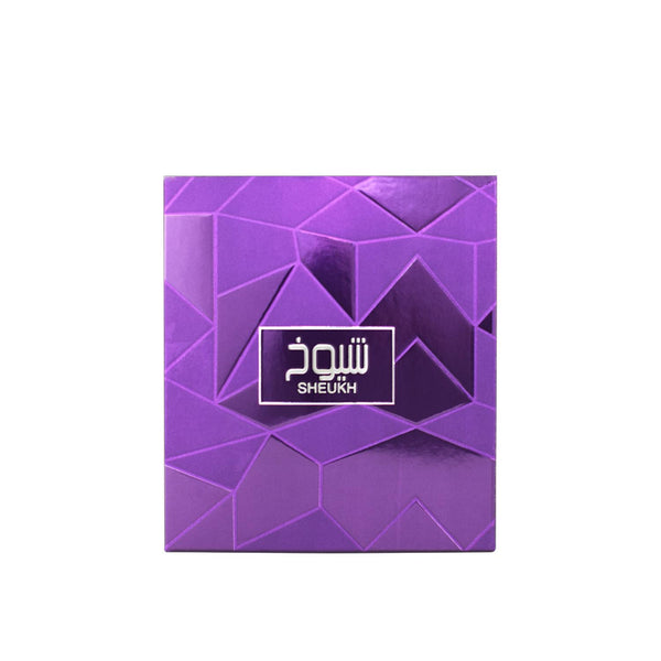 AHMED MAGHRIBI SHEUKH  50ML