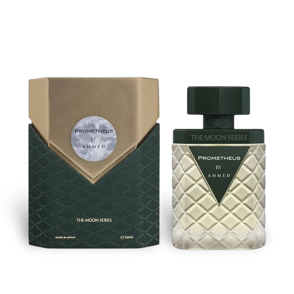 AHMED MAGHRIBI PROMETHEUS BY AHMED 100ML