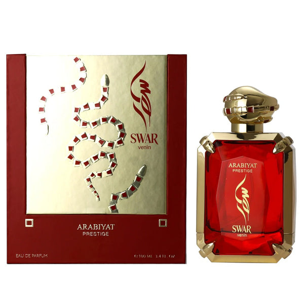 ARABIYAT PRESTIGE SWAR VENIN 100ML