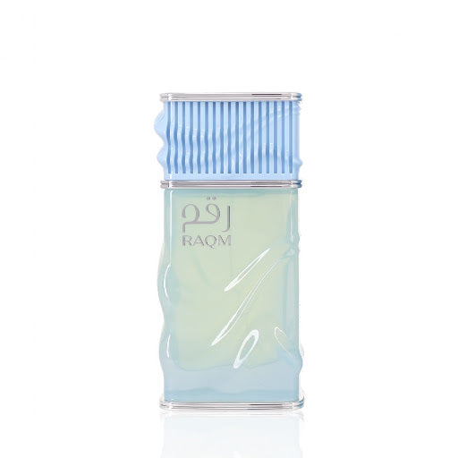 NUSUK RAQM EDP 100ML