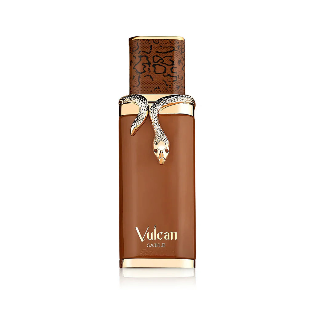 FRENCH AVENUE VULCAN SABLE