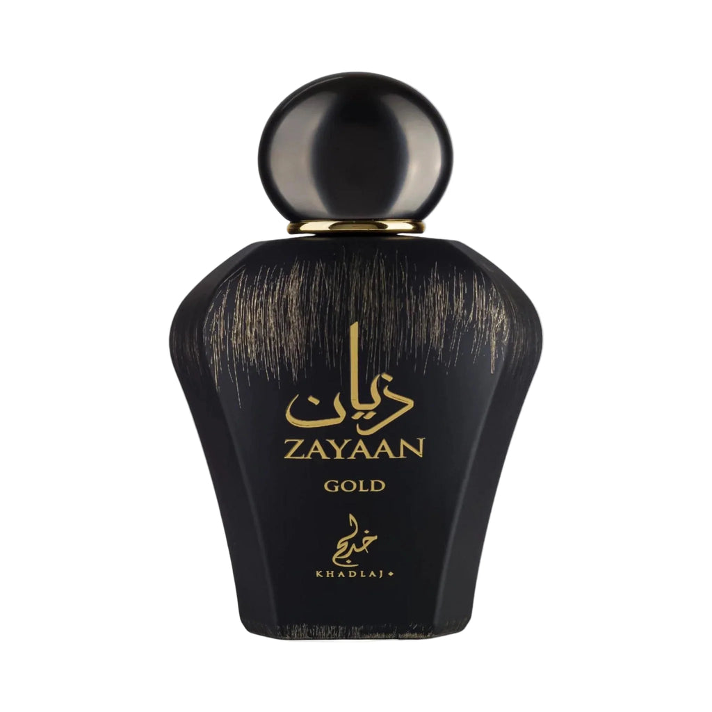 Khadlaj Zayaan Gold