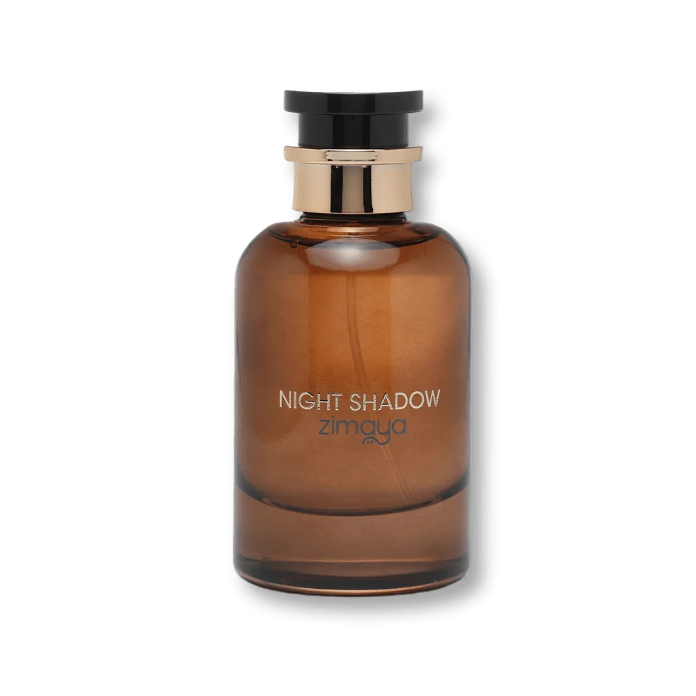ZIMAYA NIGHT SHADOW' EDP 100ML