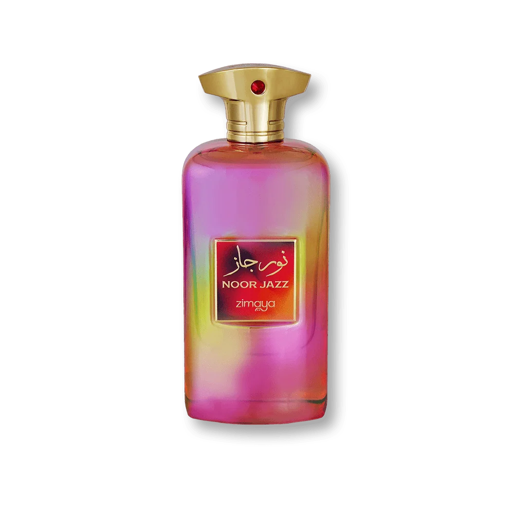 ZIMAYA NOOR JAZZ EDP 100ML