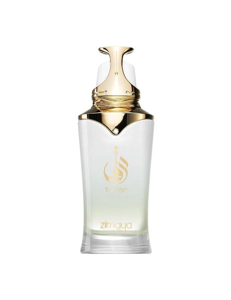 ZIMAYA TARAF WHITE EDP 100ML