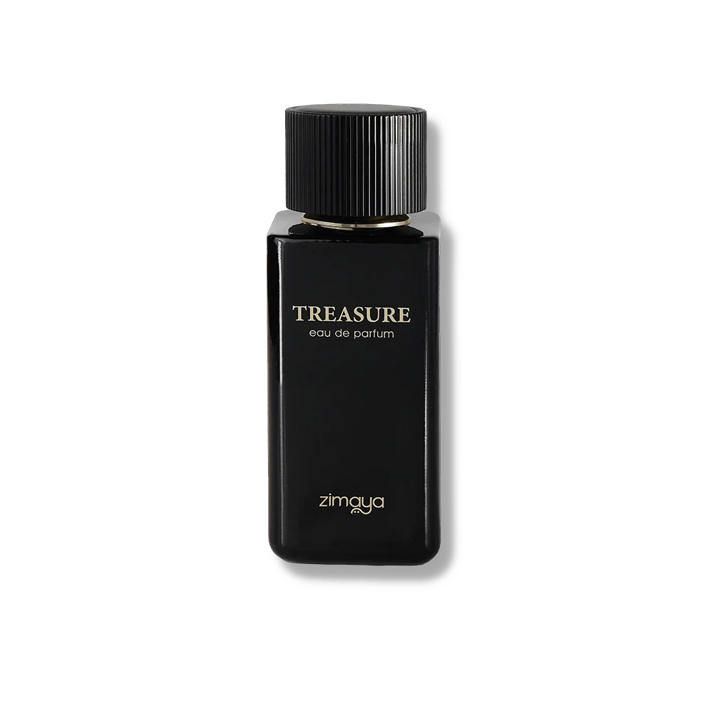 ZIMAYA TREASURE EDP 100ML